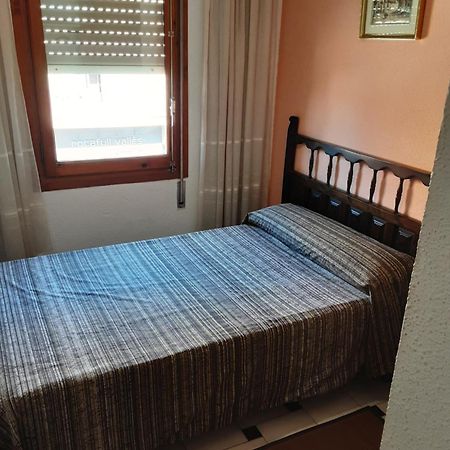 Hostal El Molino カランダ エクステリア 写真