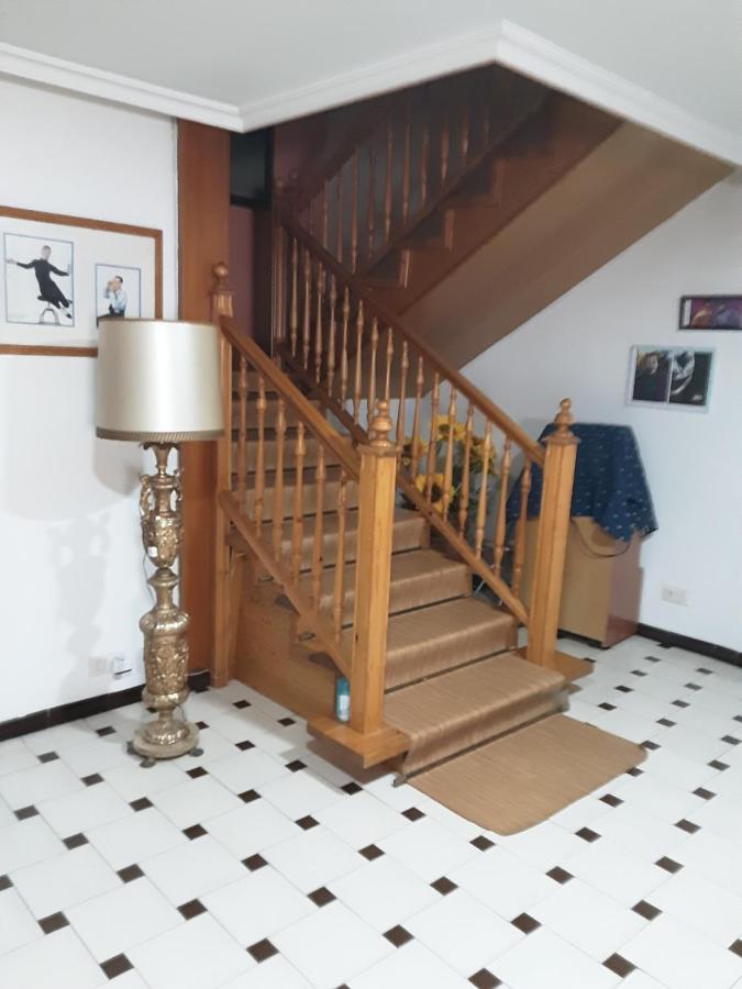 Hostal El Molino カランダ エクステリア 写真