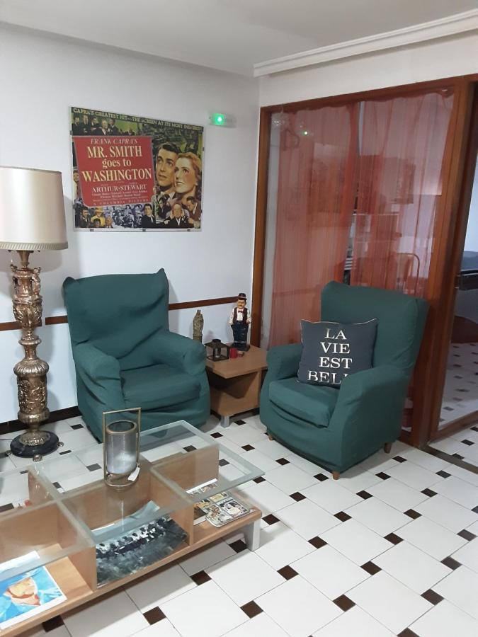 Hostal El Molino カランダ エクステリア 写真