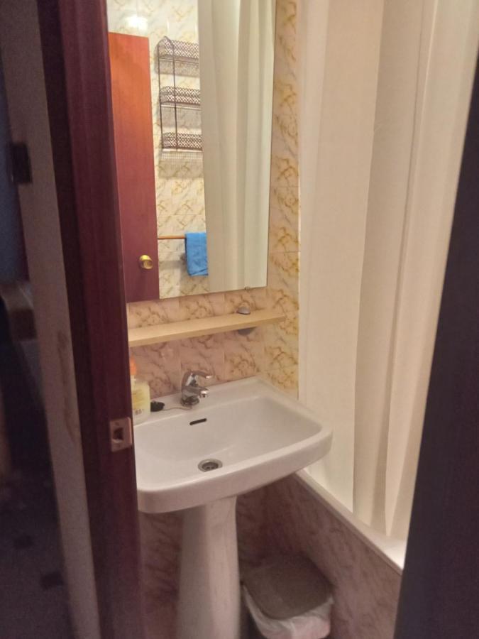 Hostal El Molino カランダ エクステリア 写真
