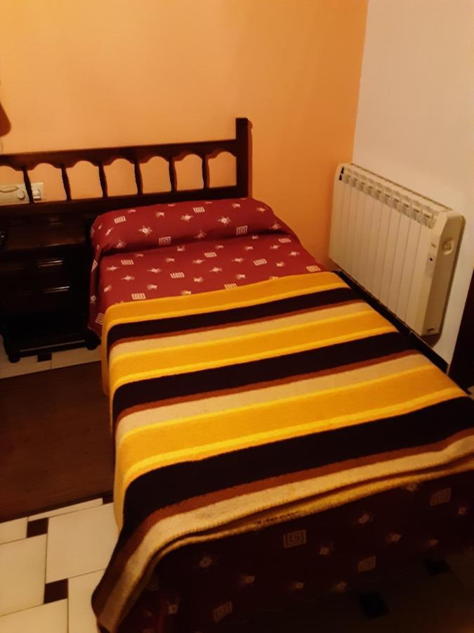 Hostal El Molino カランダ エクステリア 写真