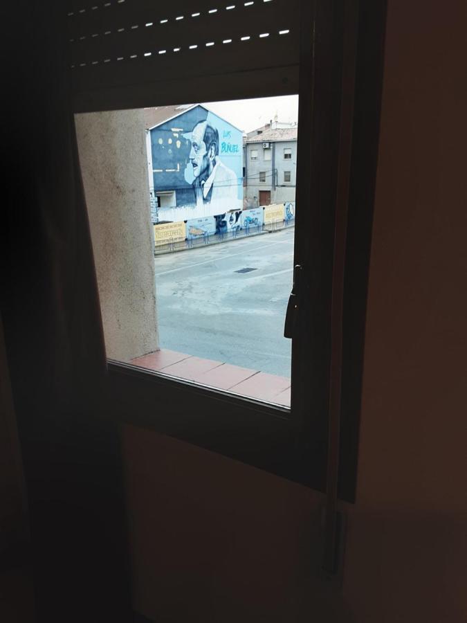 Hostal El Molino カランダ エクステリア 写真