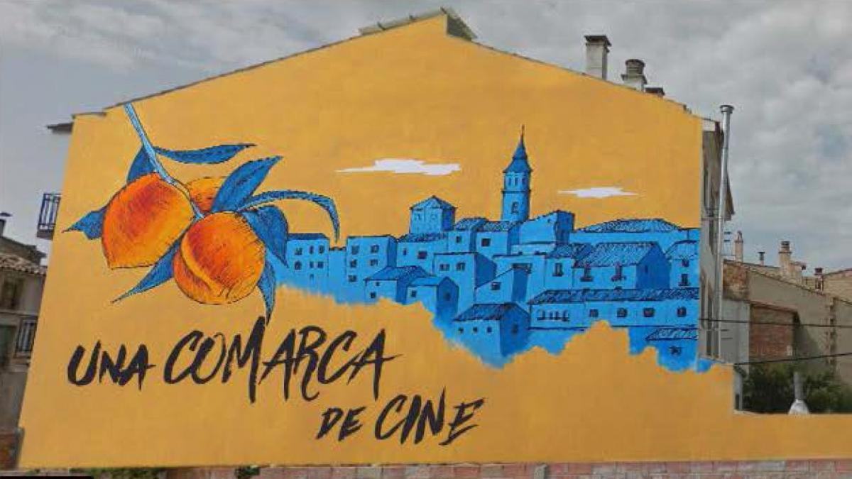 Hostal El Molino カランダ エクステリア 写真