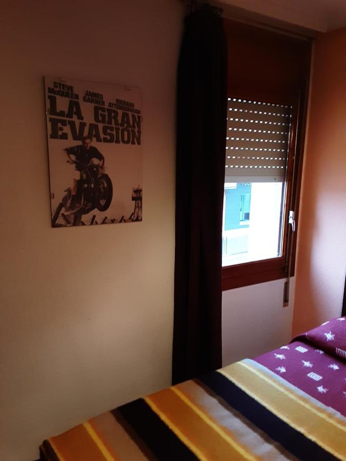 Hostal El Molino カランダ エクステリア 写真