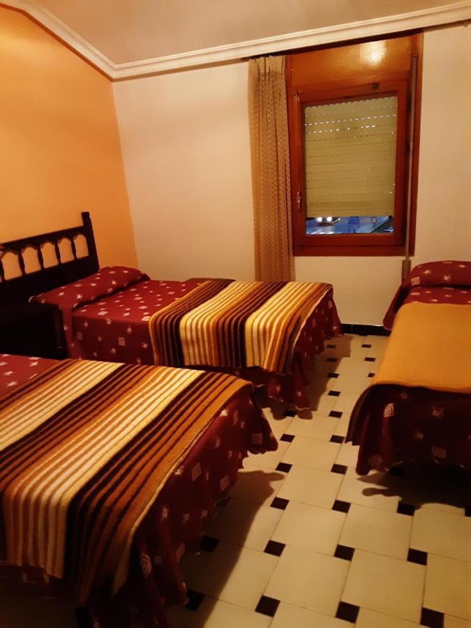 Hostal El Molino カランダ エクステリア 写真