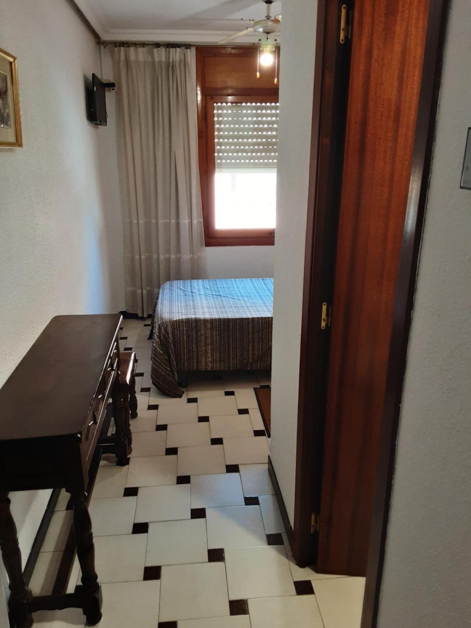 Hostal El Molino カランダ エクステリア 写真