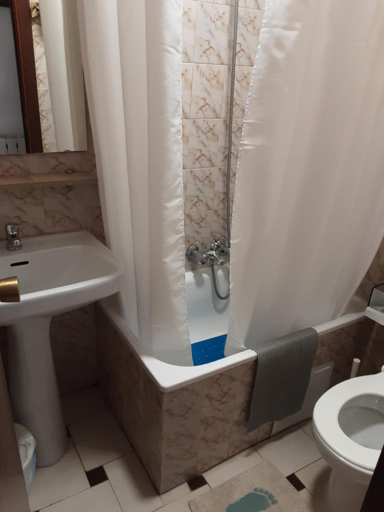 Hostal El Molino カランダ エクステリア 写真