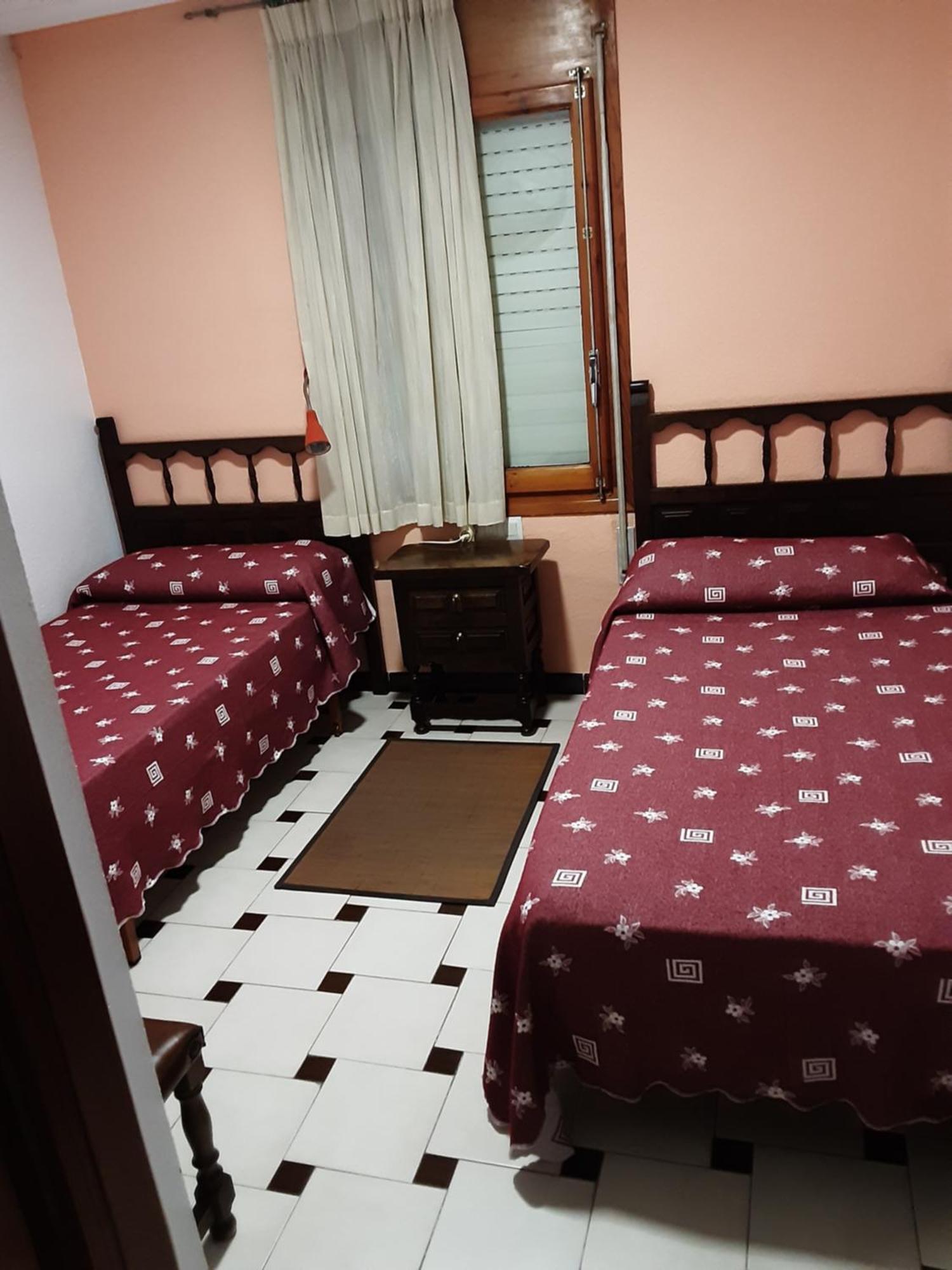 Hostal El Molino カランダ エクステリア 写真
